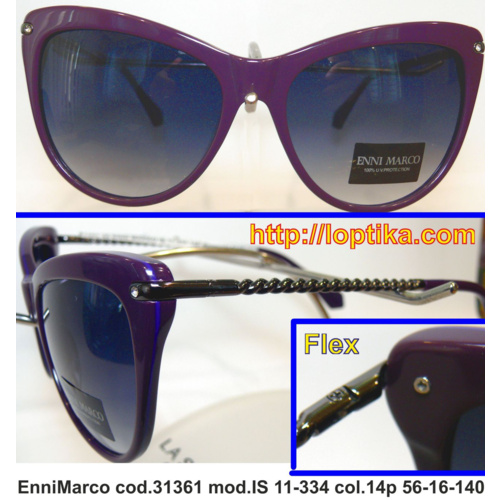 L`ОПТИКА. Enni Marco mod.IS 11-334 col.14p